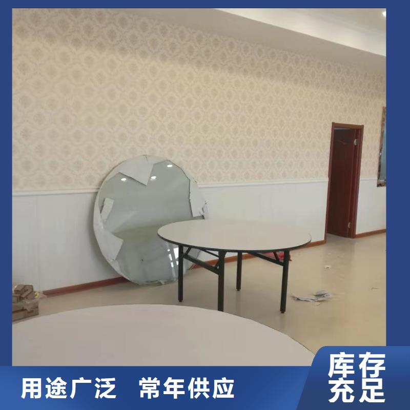 【竹木纤维集成墙板】 木饰面满足多种行业需求美创竹木纤维集成墙板