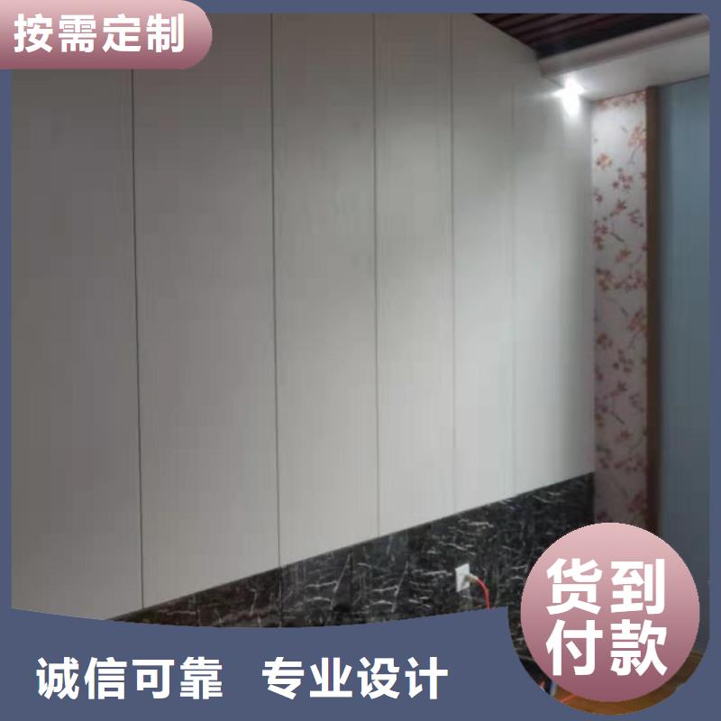 竹木纤维集成墙板优质货源