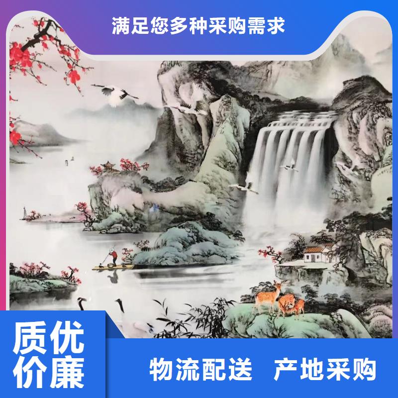 竹木纤维集成墙板采购无忧