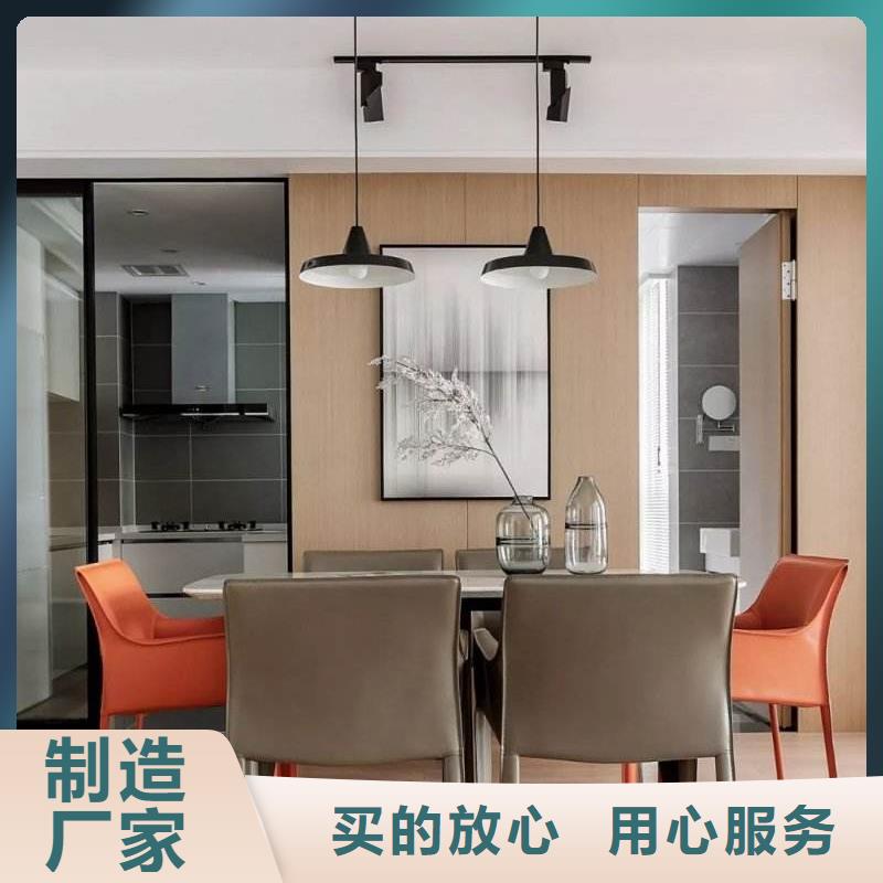 【木饰面】竹木纤维集成墙板好货有保障|竹木纤维集成墙板-美创新型材料(雅安市分公司)