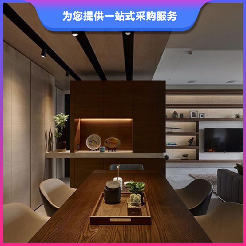 木饰面实力工厂