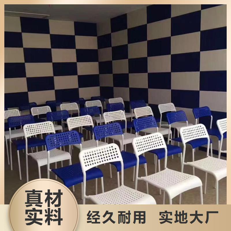 聚酯纤维吸音板天花吊顶质保一年