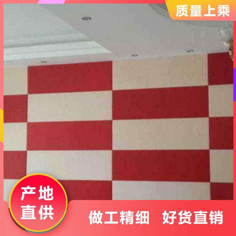 聚酯纤维吸音板天花吊顶质保一年