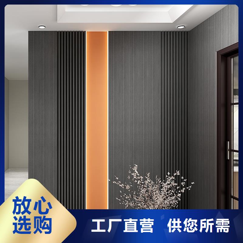 竹木纤维格栅板生态木欢迎来电咨询