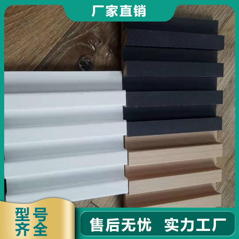 视频:【美创】工厂直供【实木格栅】-生态木天花吊顶定制速度快工期短