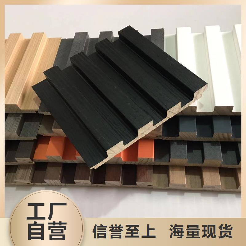 视频:【美创】工厂直供【实木格栅】-生态木天花吊顶定制速度快工期短