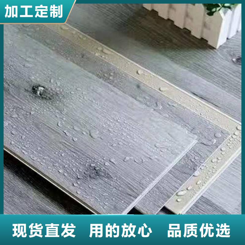 石塑地板,木饰面发货及时