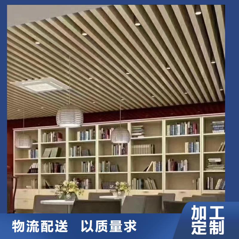 方木方通天花_户外木塑地板产地源头好货