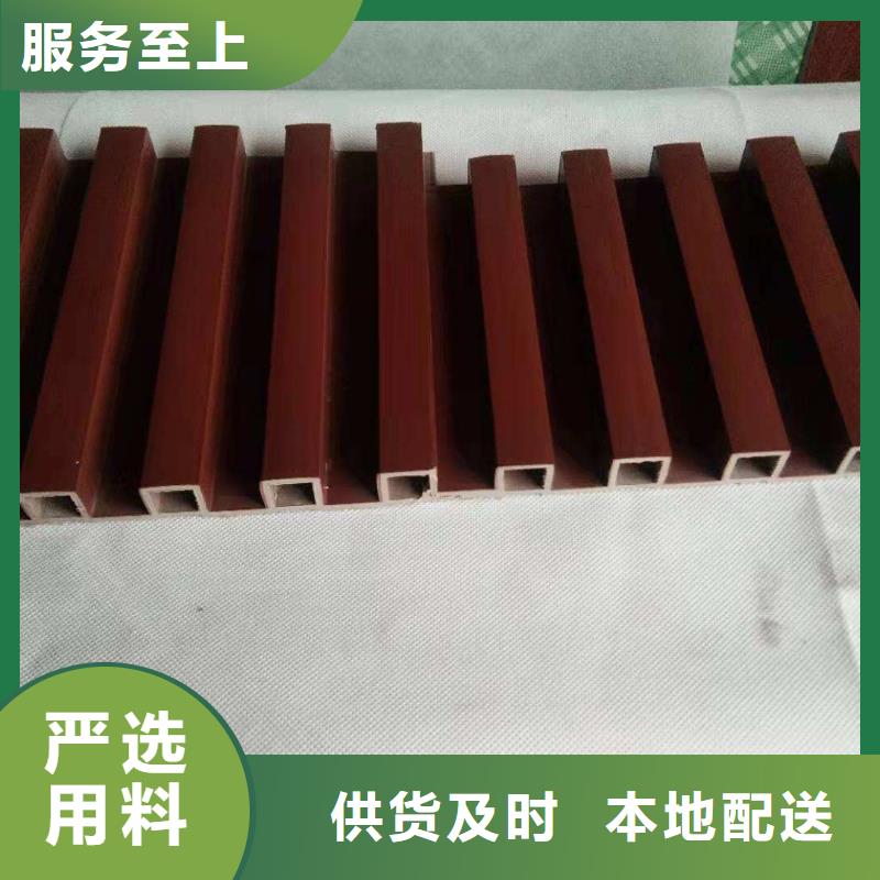户外墙板地板木饰面匠心制造