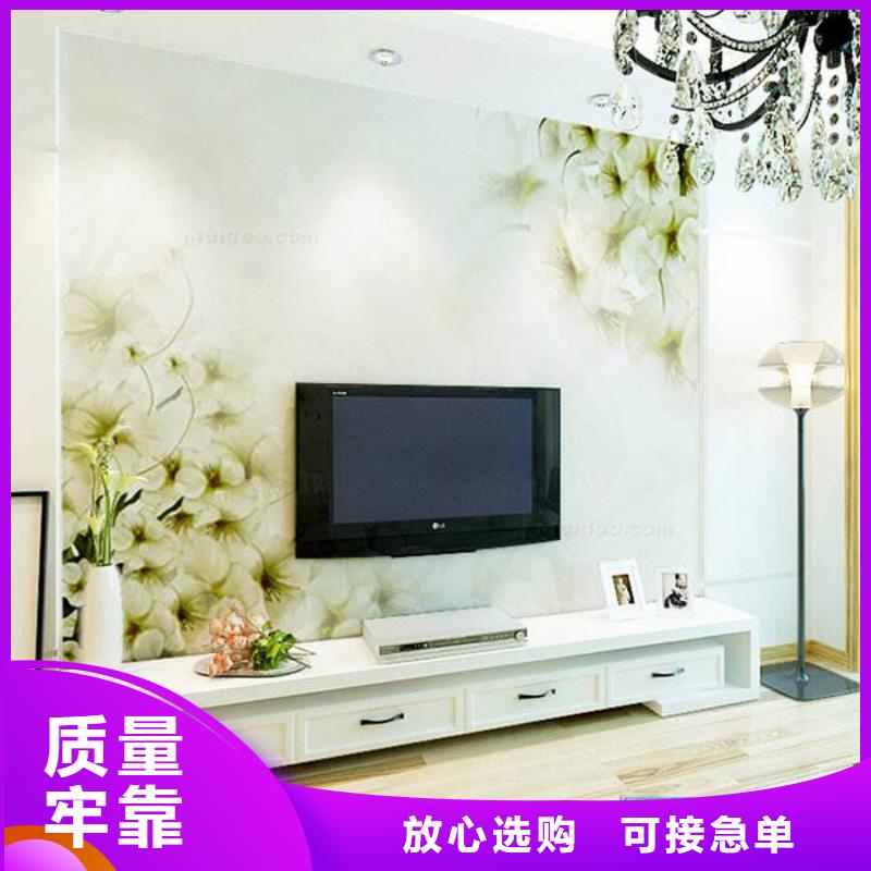 3D打印背景墙竹木纤维集成墙板品牌企业