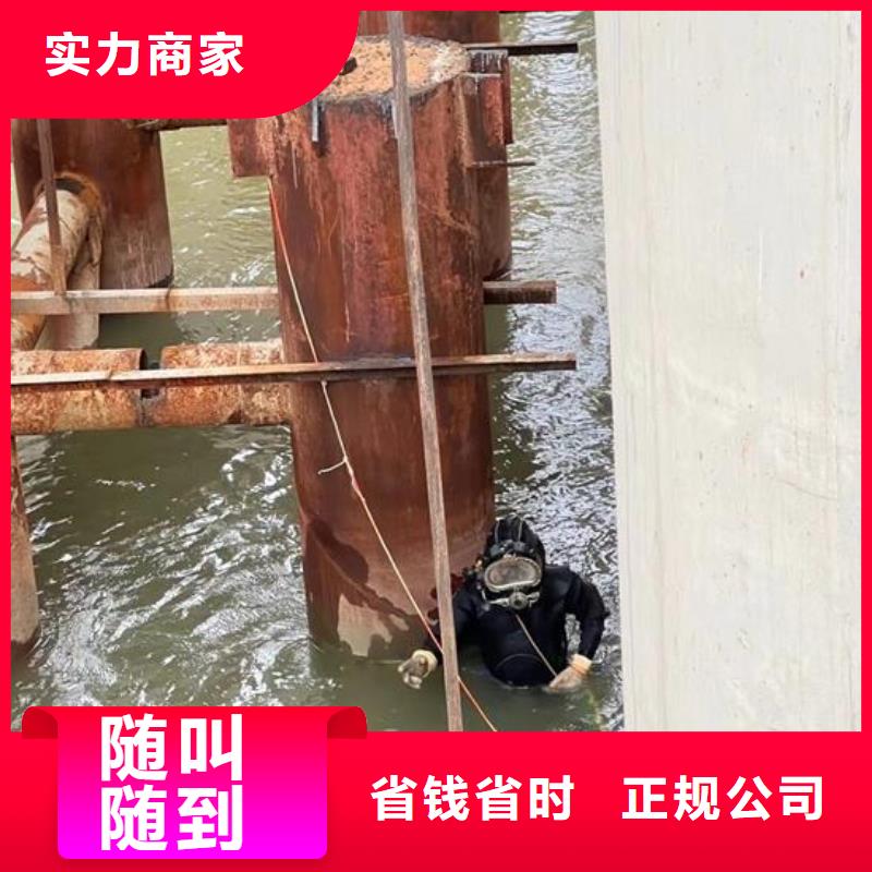 水下作业管道气囊封堵公司品质优