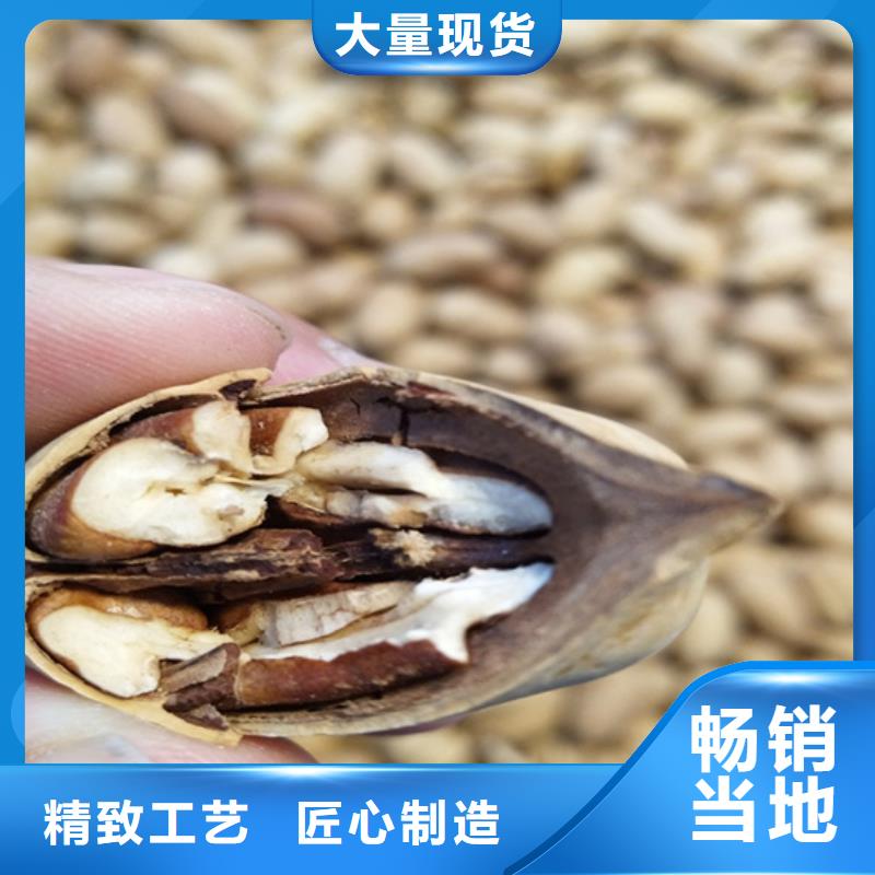 【碧根果】,苹果苗选择大厂家省事省心