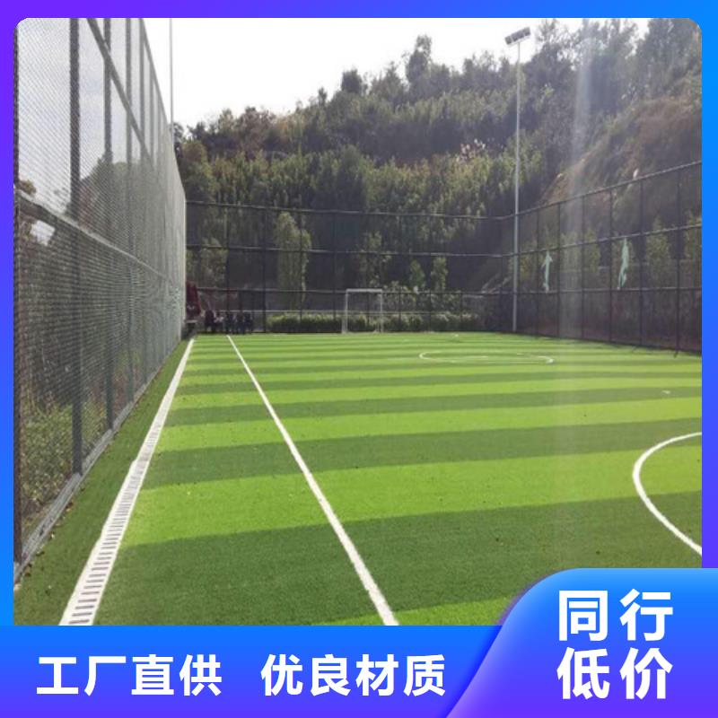 人造草坪高密度跑道随到随提