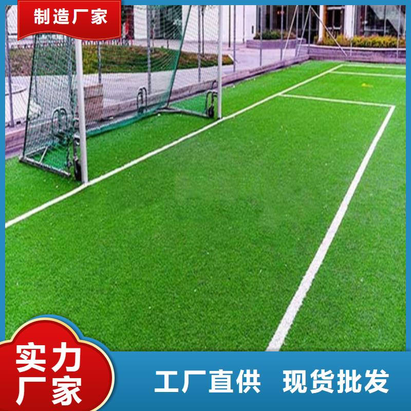 人造草坪塑胶跑道源厂供货