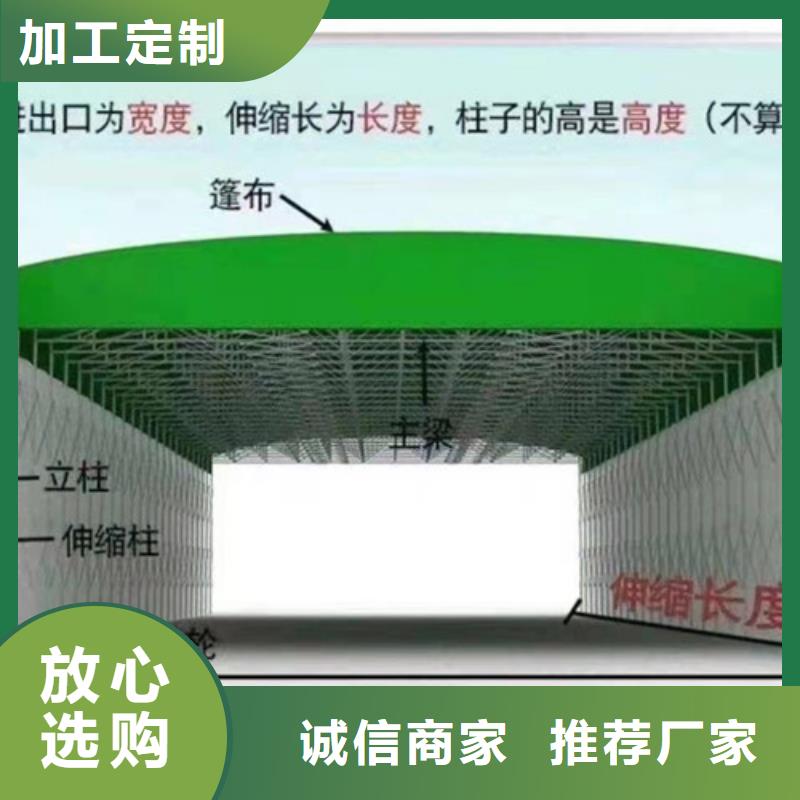  雨蓬助您降低采购成本