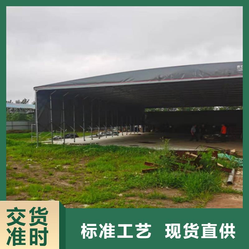 雨蓬帆布厂家