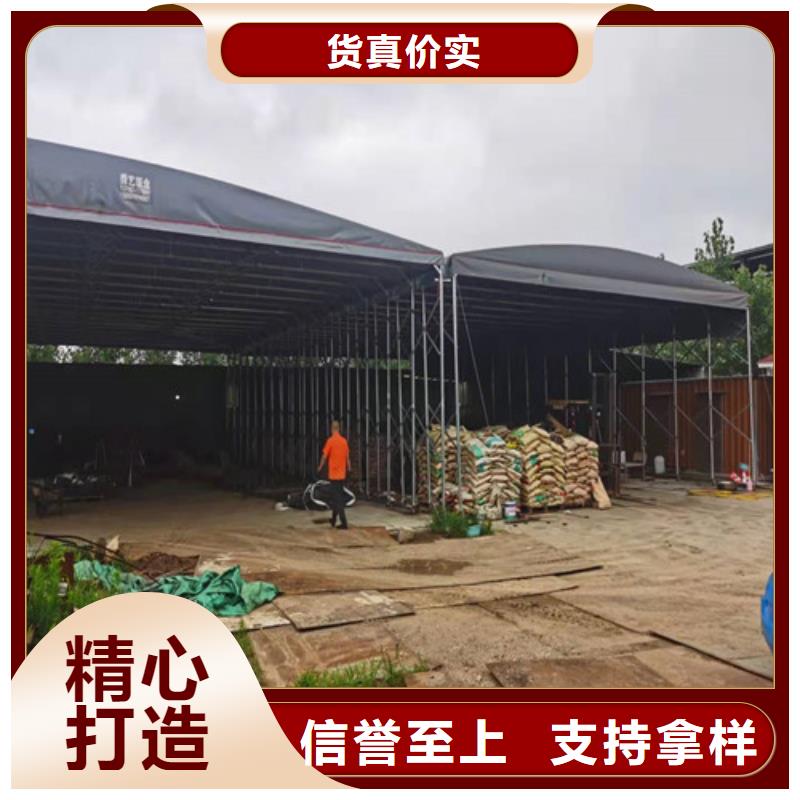 雨蓬价格公道合理