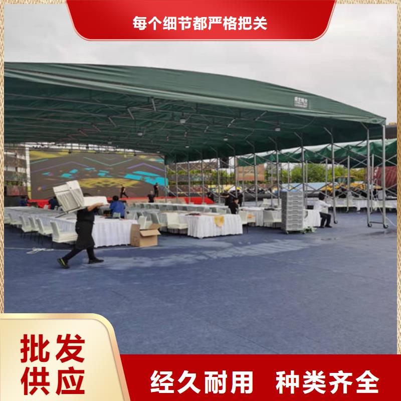 雨蓬多种工艺
