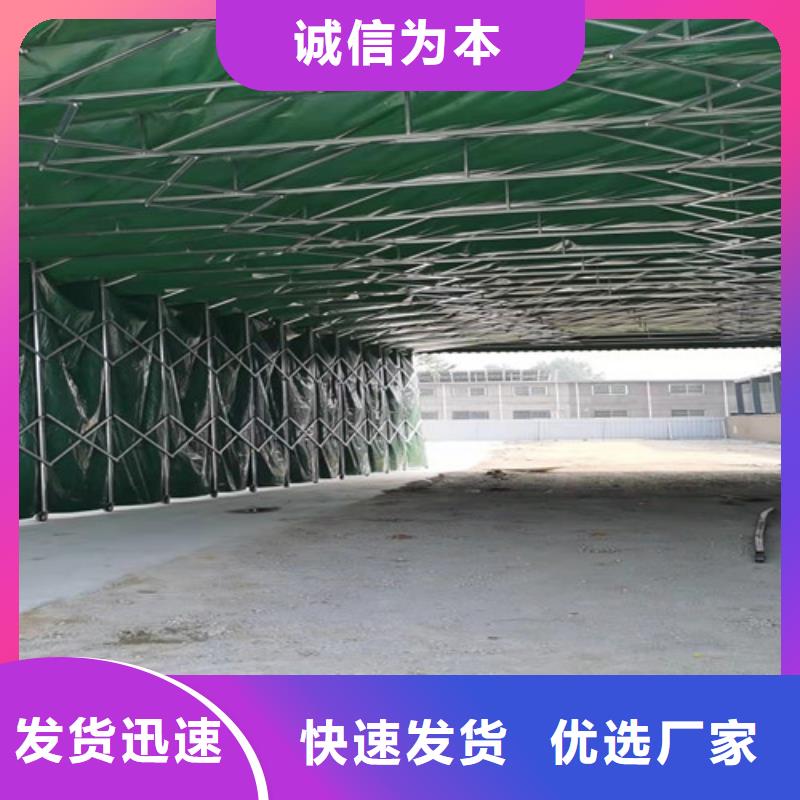 【雨蓬伸缩遮阳篷诚信商家服务热情】
