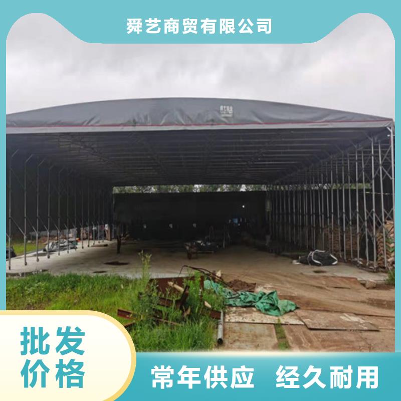  雨蓬多年实力厂家