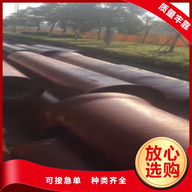 球墨铸铁管,大口径球墨铸铁管大厂家实力看得见