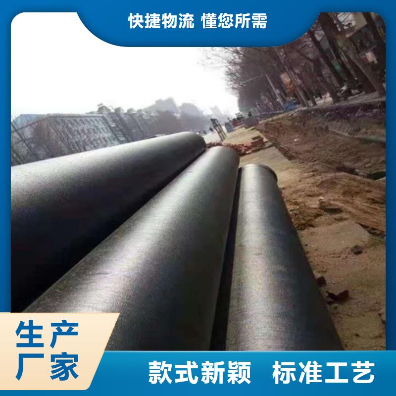 球墨铸铁管球磨铸铁井盖品质商家