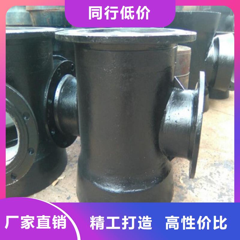 球墨铸铁管件_球墨铸铁沟盖板贴心服务