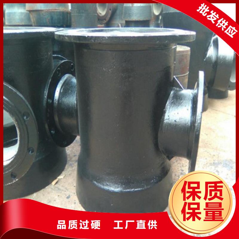 球墨铸铁管件耐候板工艺精细质保长久