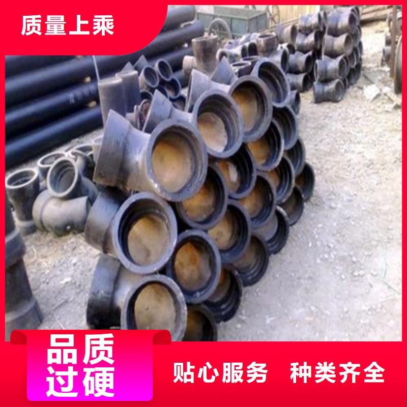 球墨铸铁管件,排水球墨管产地货源
