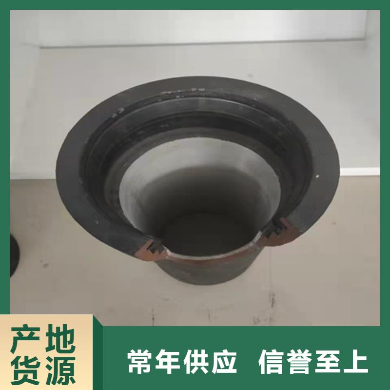 球墨铸铁管件球磨铸铁管件来电咨询
