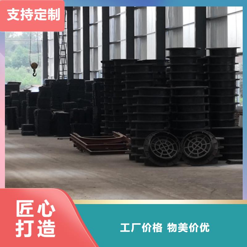 裕昌【柔性铸铁管】【球墨铸铁井盖】_k9球墨铸铁管量大从优二八商务