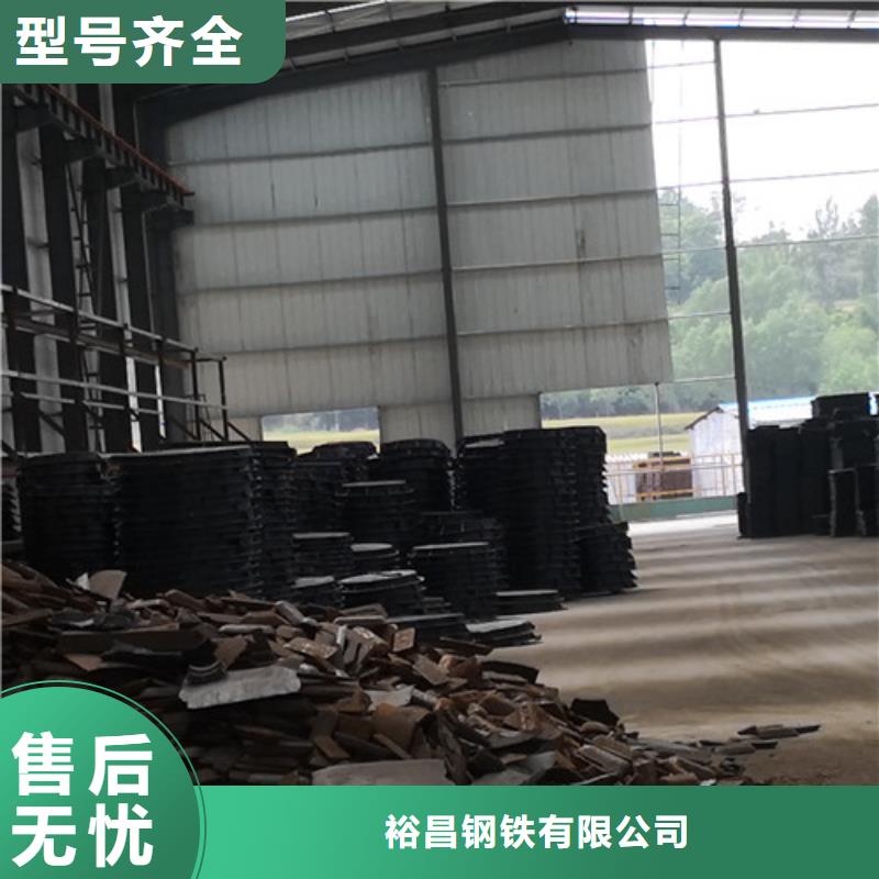 球墨铸铁井盖大口径球墨铸铁管实体诚信经营