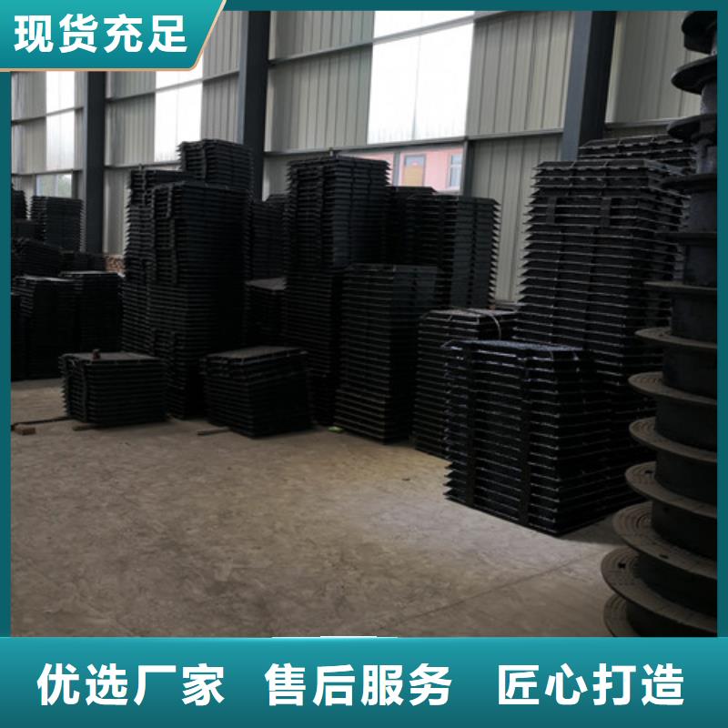 球墨铸铁井盖球墨铸铁管订购