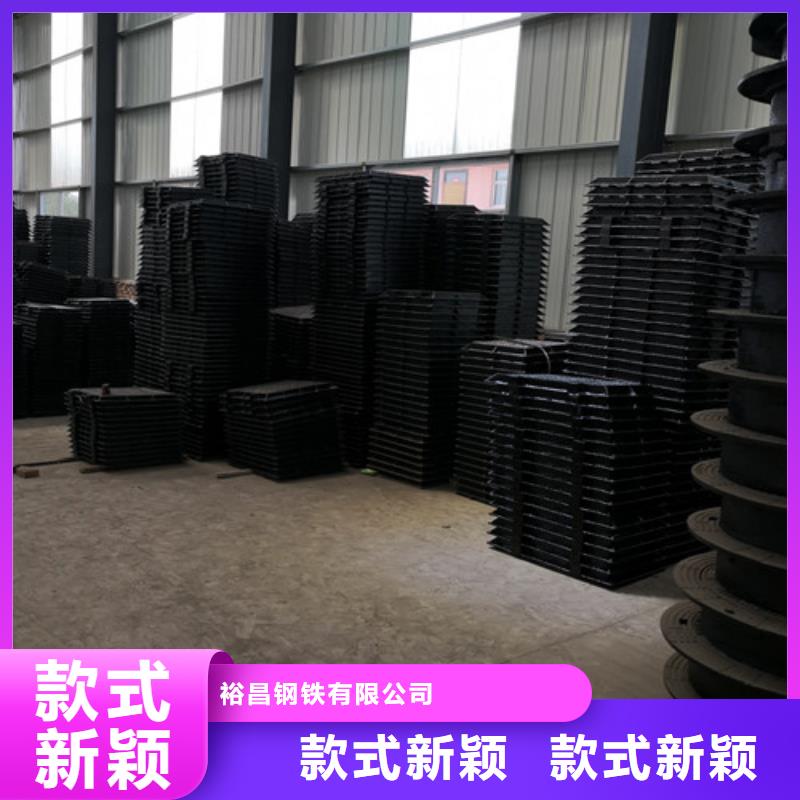 污水球墨铸铁井盖圆形物超所值