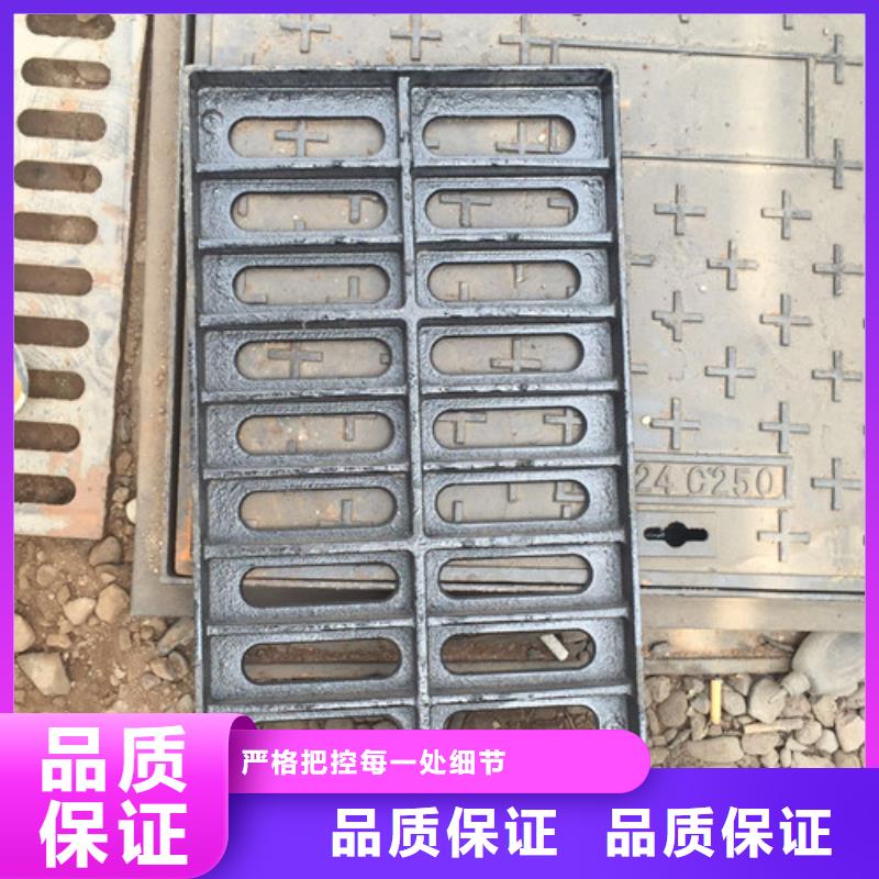 球墨铸铁篦子_T型离心球墨铸铁管长期供应