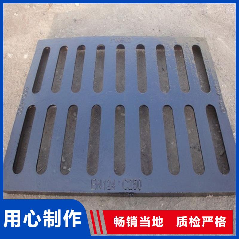 球墨铸铁篦子离心球墨铸铁管敢与同行比质量