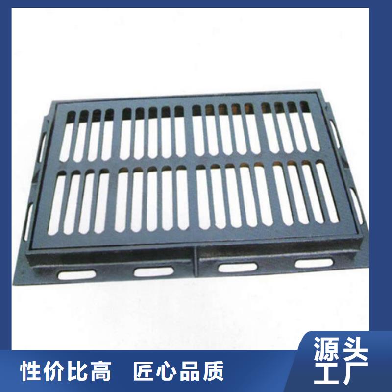 球墨铸铁篦子_T型离心球墨铸铁管长期供应