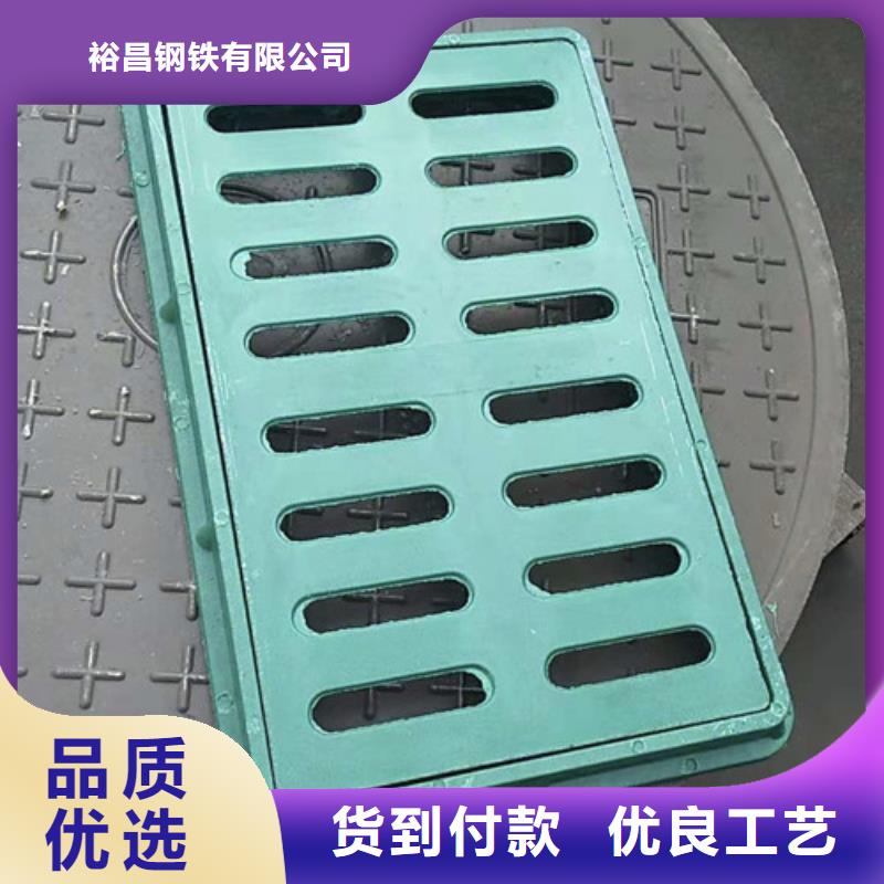球墨铸铁篦子承插式球墨铸铁管服务周到