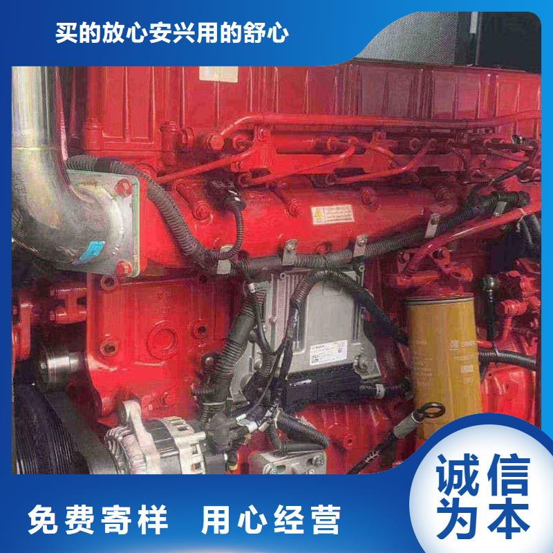 肥东工业用电发电机出租施工项目部