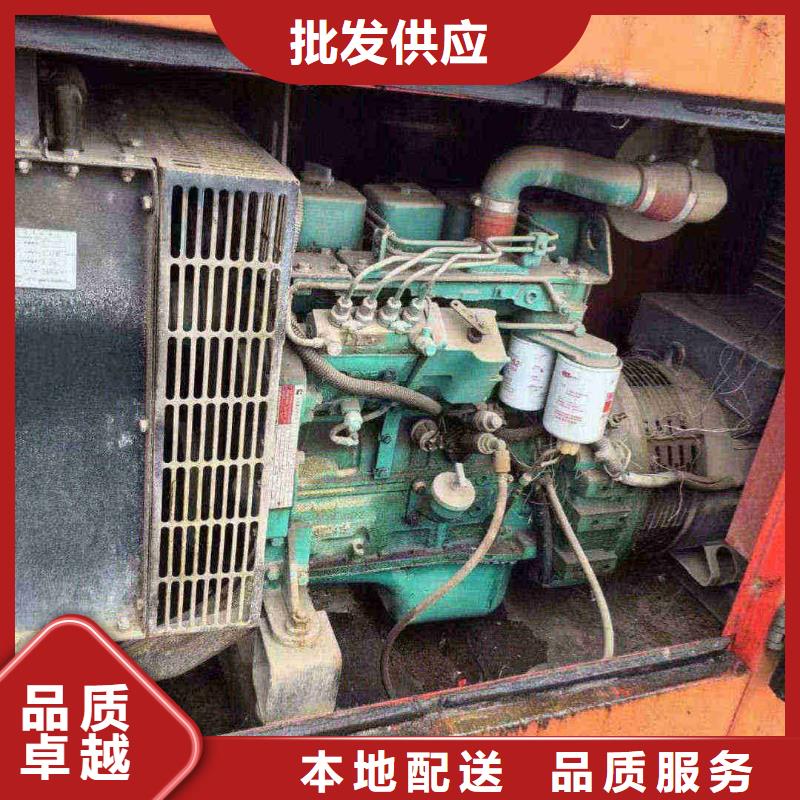 发电机出租应急电力租赁