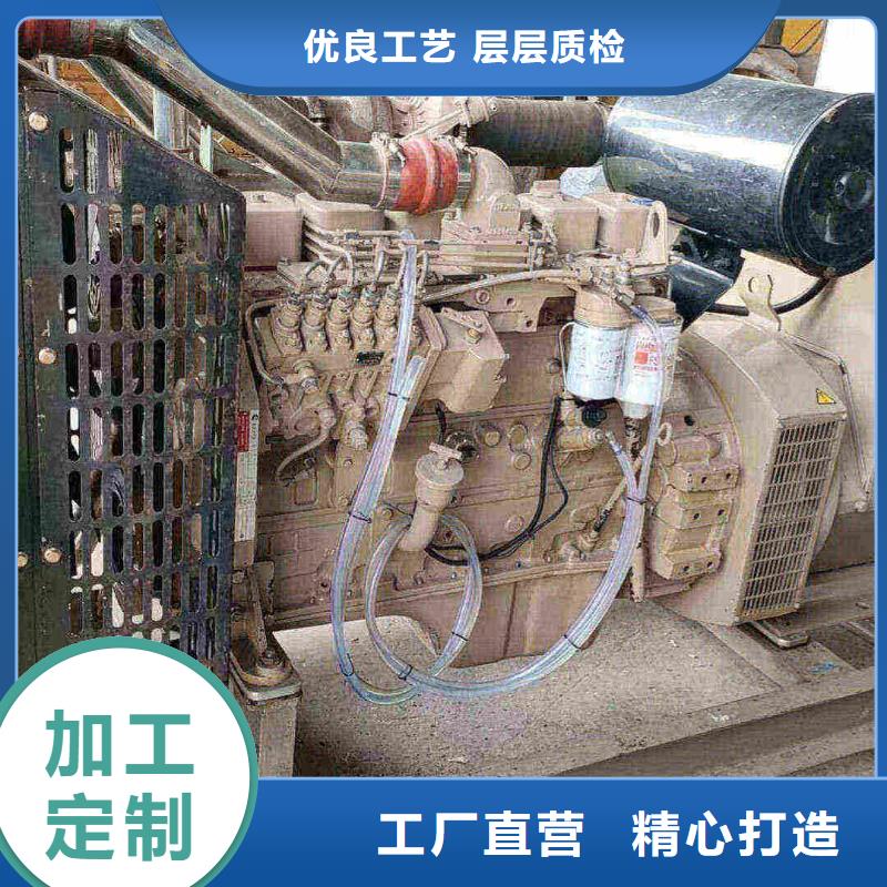 石岐街道静音发电机租赁低成本
