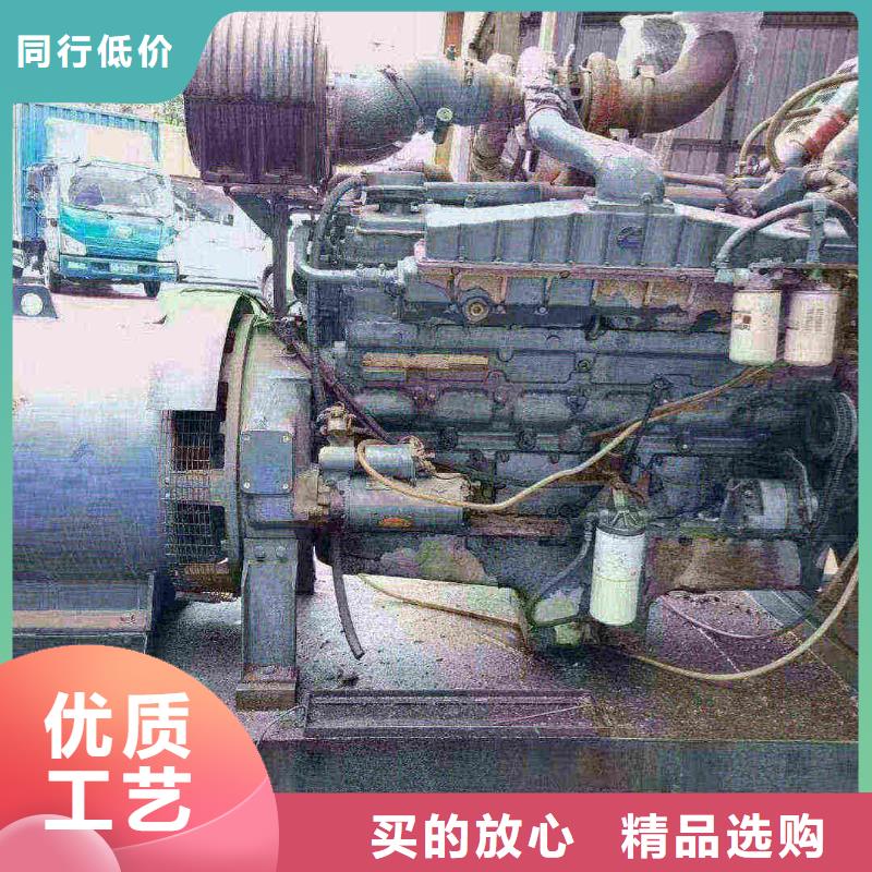 正规发电机租赁性能稳定可靠