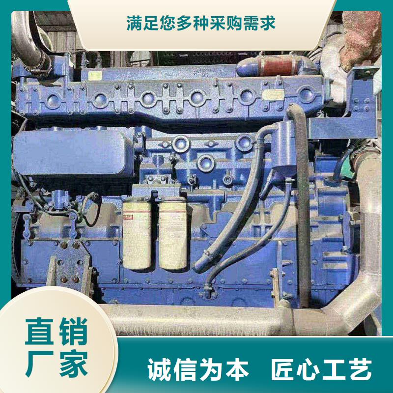 永安市应急电源发电机租赁