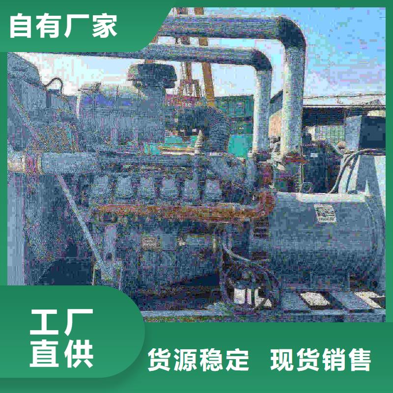 正规发电机租赁性能稳定可靠