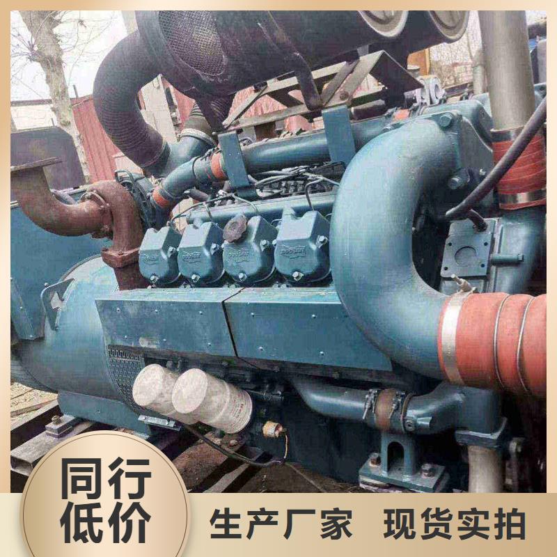 桐乡施工建设柴油发电机出租