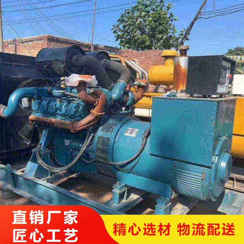 发电机出租施工发电机