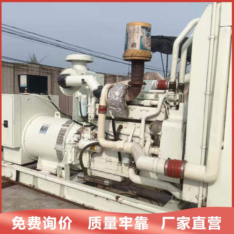 石景山柴油发电机每月租金