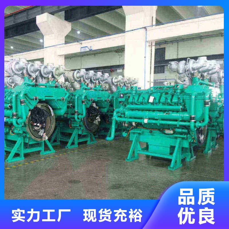 柴油发电机租赁技术力量雄厚