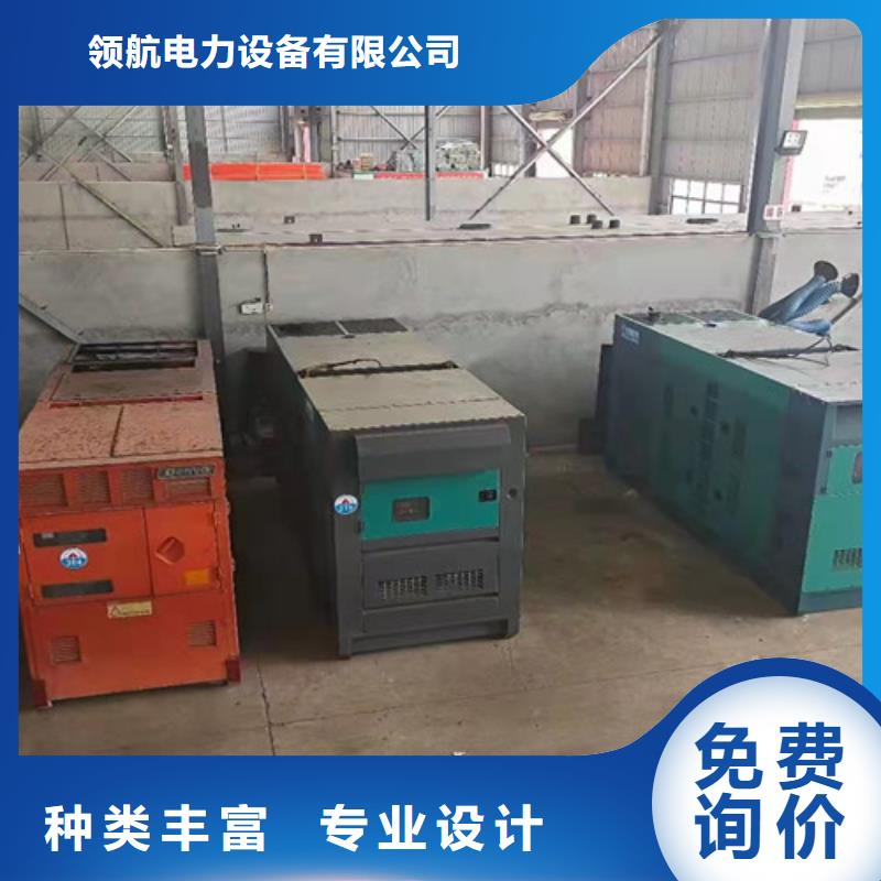 富锦发电机租赁节能省油30%