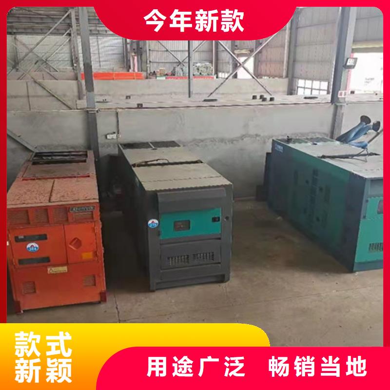 发电机租赁 【发电车出租】好货直供同城品牌